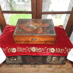 Ethnographic Museum of Gjirokastër-1685