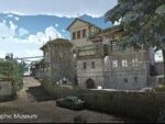 Ethnographic Museum of Gjirokastër-1787